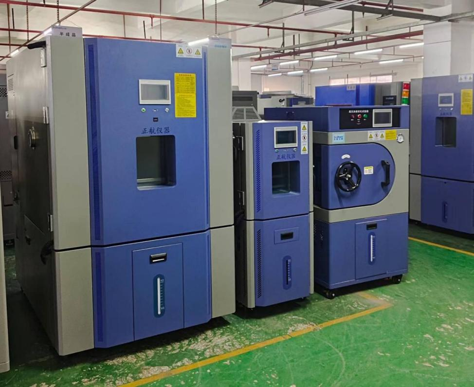 PCT高壓加速老化試驗(yàn)箱、恒溫恒濕箱