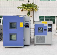 吊籃式冷熱沖擊箱 吊籃式冷熱沖擊箱