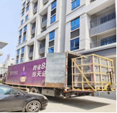 225L氙燈老化試驗(yàn)箱出貨 225L氙燈老化試驗(yàn)箱出貨