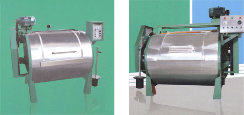 工業洗衣機 工業洗衣機