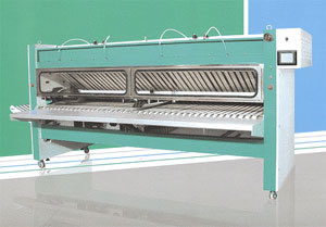 床單折疊機 床單折疊機